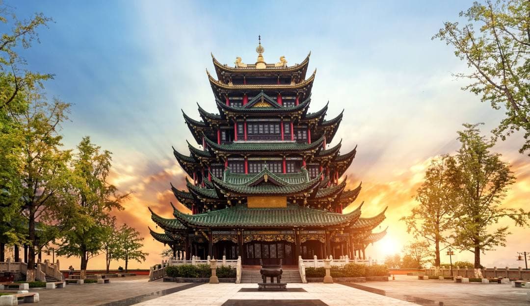 China Visit Visa - Repeat Case